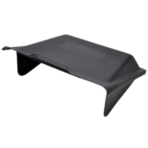 Honda Hlm530 Çim Sepeti Kapağı Orjinal