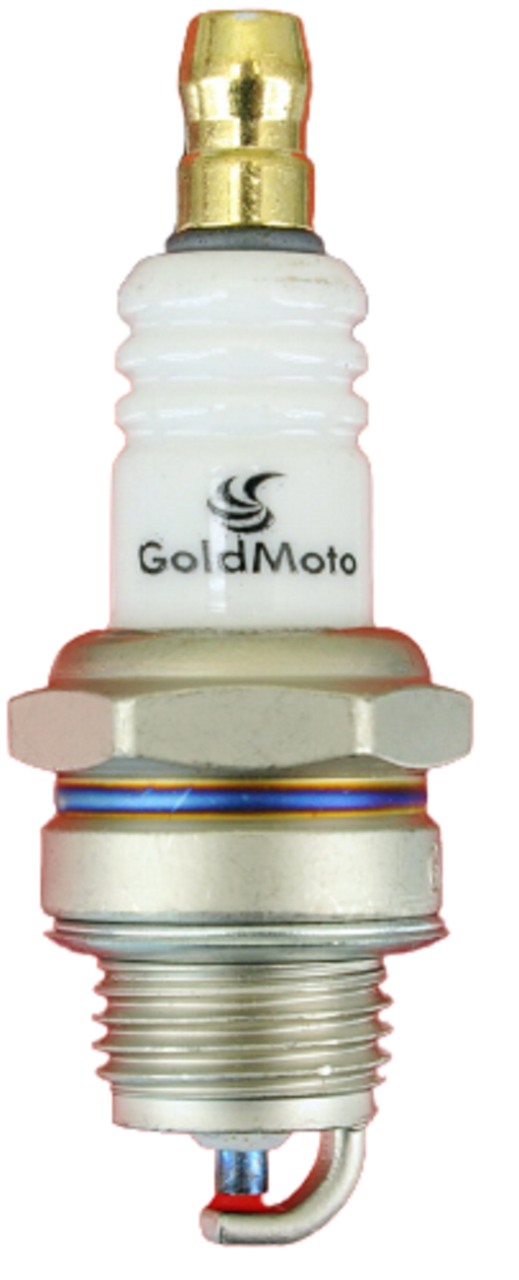 Buji 2 Zamanlı Testere Tipi Goldmoto