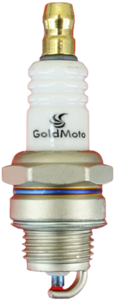 Buji 2 Zamanlı Testere Tipi Goldmoto