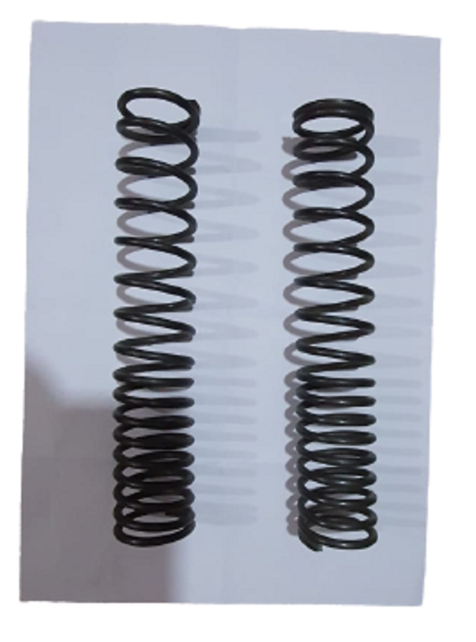 Honda Cb125 Ön Amortisör Yayı Takımı Em Orjinal