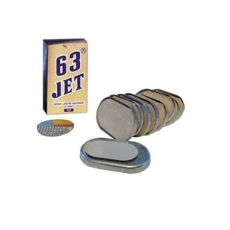 Lastik Kaynak Sıcak 10lu Jet63