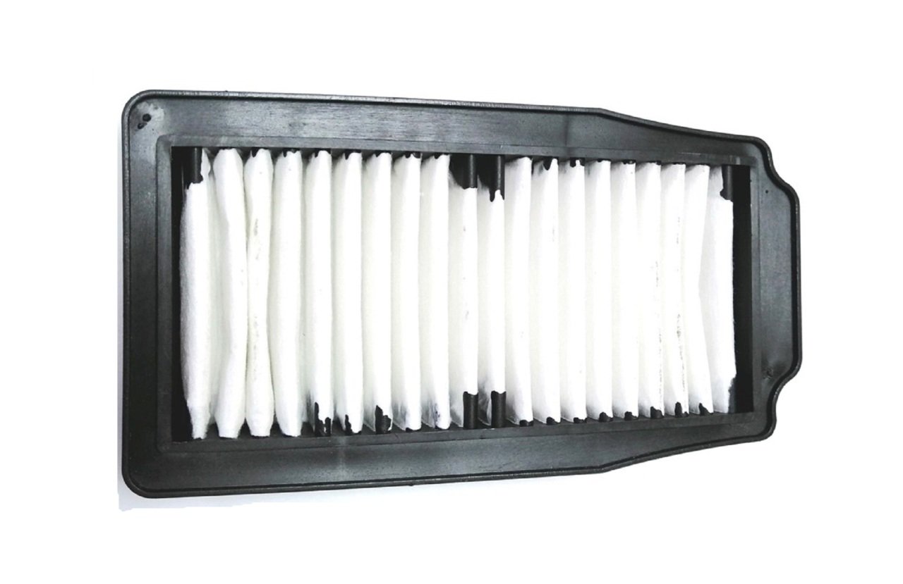 Suzuki İnazuma 250 Hava Filtre Elemanı Monero