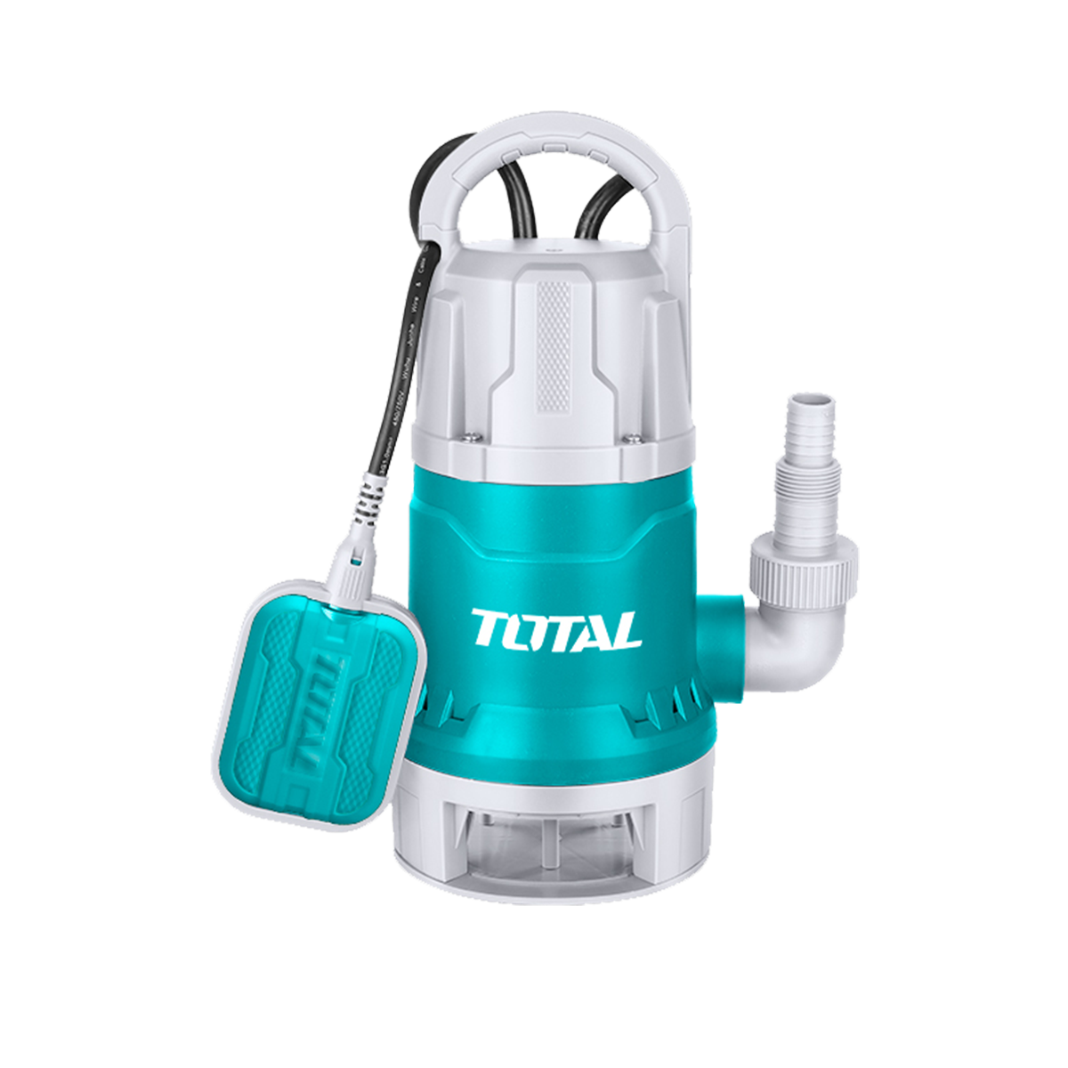 Total TWP87506 Dalgıç Pompa