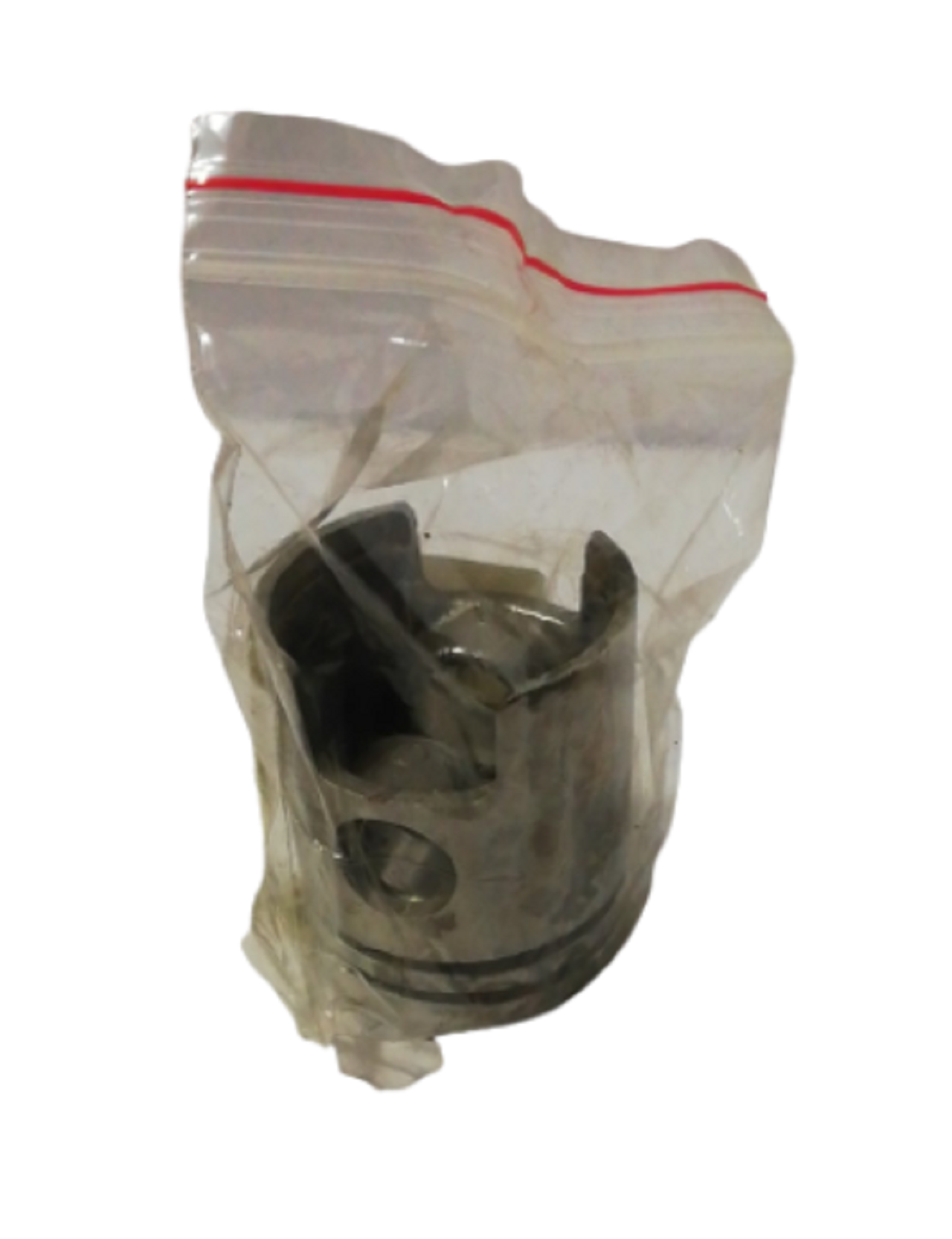 Jawa 210 Piston Çıplak 0.75mm 3bx Orjinal