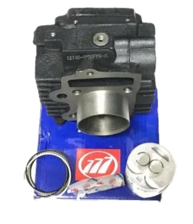 Lifan LF10A Kids Moto Silindir Seti Orjinal