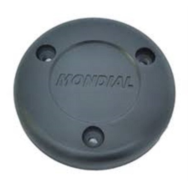 Mondial 100sfc Karter Sağ Dekor Kapak Orjinal