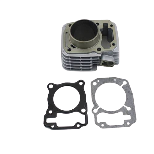 Mondial Rx1 Enduro Silindir Çıplak Orjinal