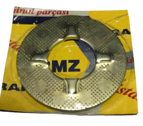 Peugeot Debriyaj Diski Ramzey