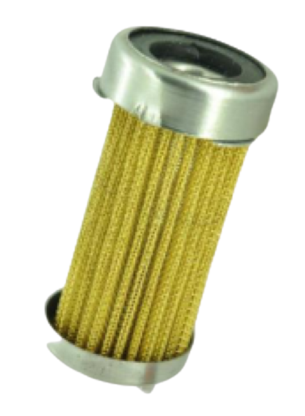 Antor 360-400 Kartuş Yağ Filtresi Orjinal