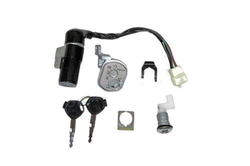 Mondial 100kh Kontak Seti Monero