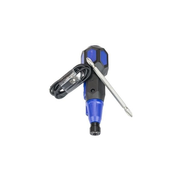 Hyundai Hybsd 36 Şarjlı Tornavida 3.6 Amper