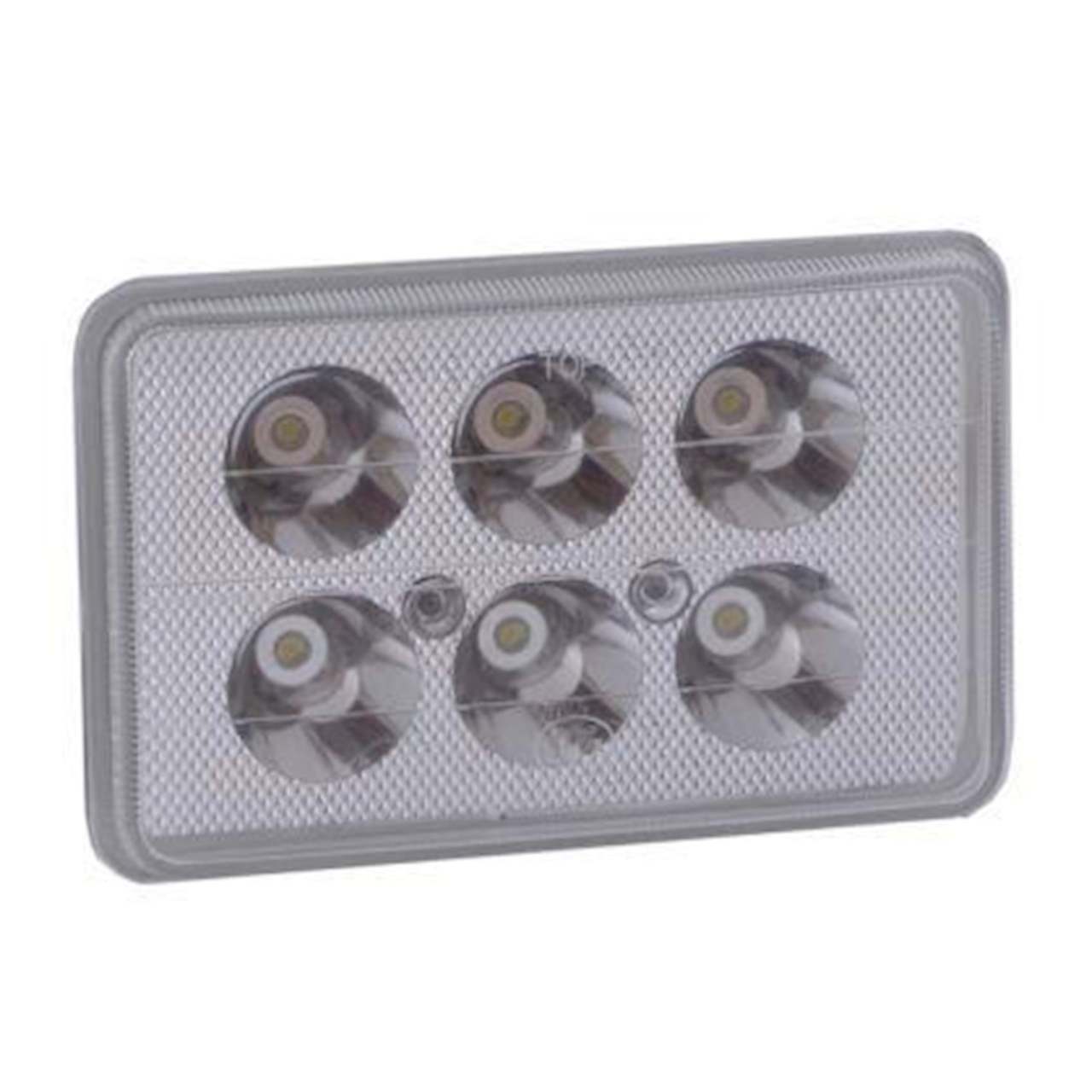 Cg Serisi Far Atomu Ledli 6led Powder