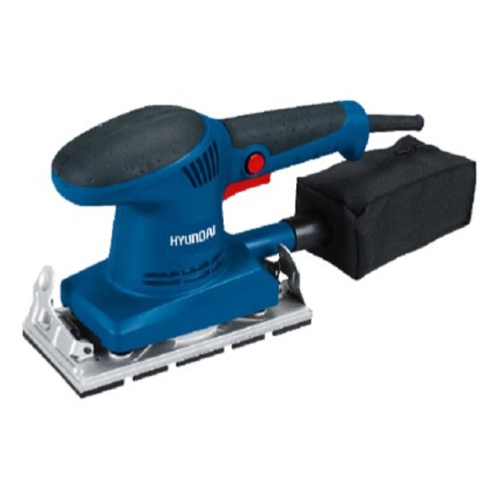 Hyundai H3504 Zımpara Makinesi 300w