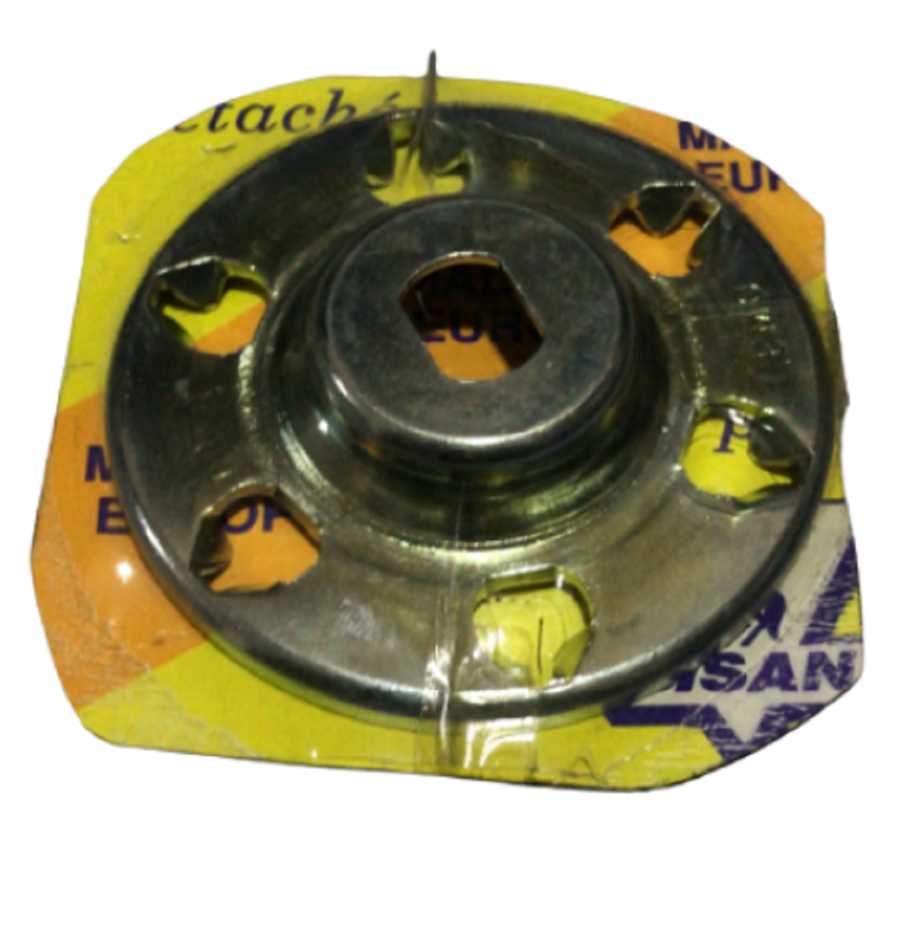 Peugeot Debriyaj Bilya Taşıyıcı Orjinal