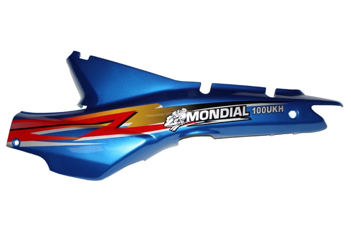 Mondial 100kh Sele Altı Granajı Sol Mavi Orjinal