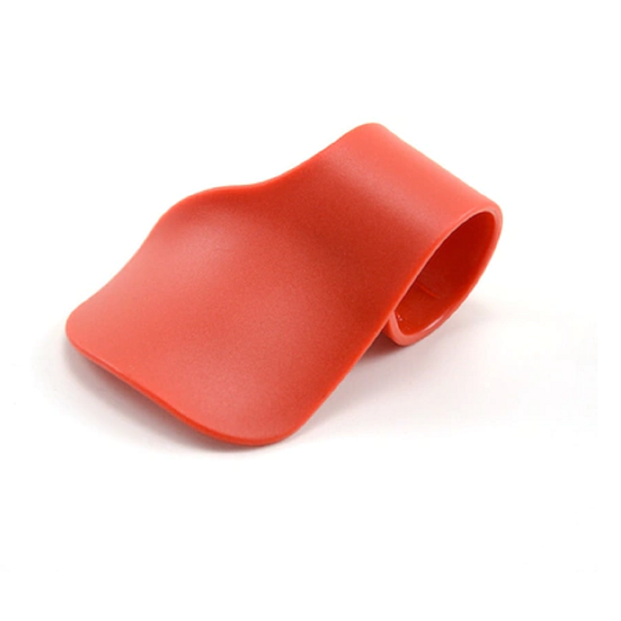 Motosiklet Gaz Sabitleyici Kırmızı Prosev