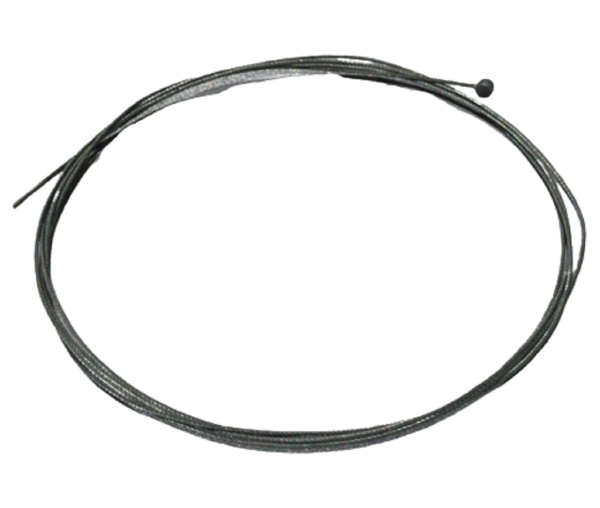 Muhtelif Tel İç 180cm Vites İpek 2mm Yerli