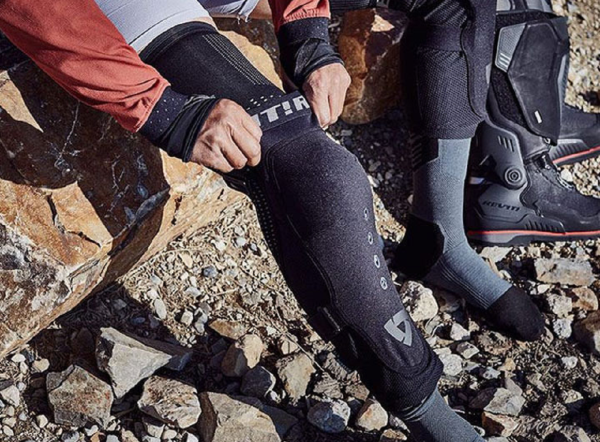 Revit Scream Dizlik Beden: L