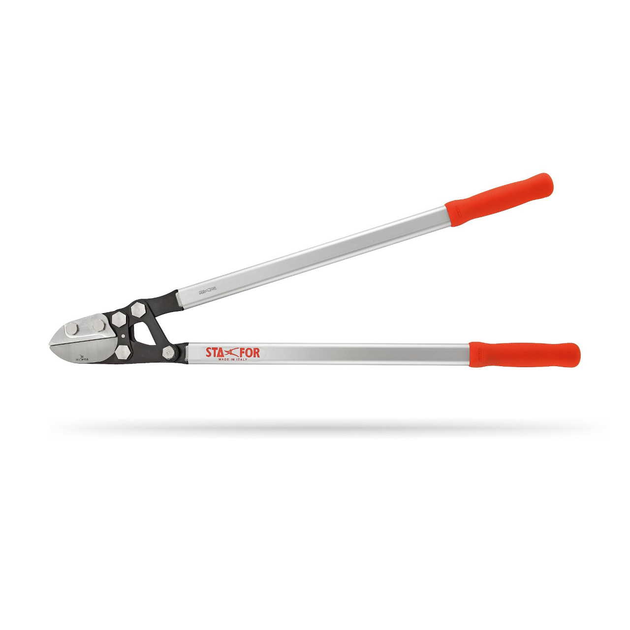 Stafor 800.80 Dal Budama Makası (Örs Ağızlı)