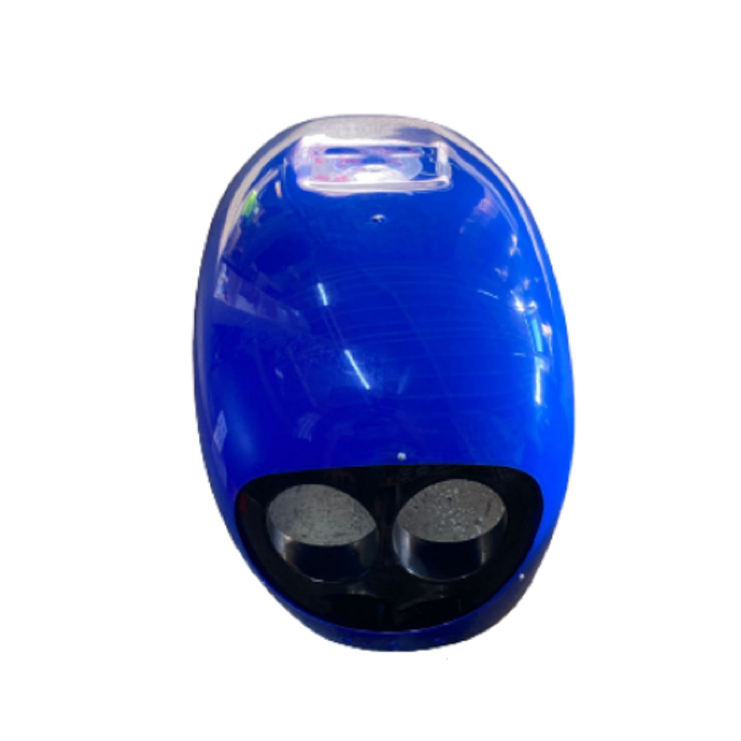 Yağmur YET 510 Kaput (Farsız) Eski Model Mavi Empar