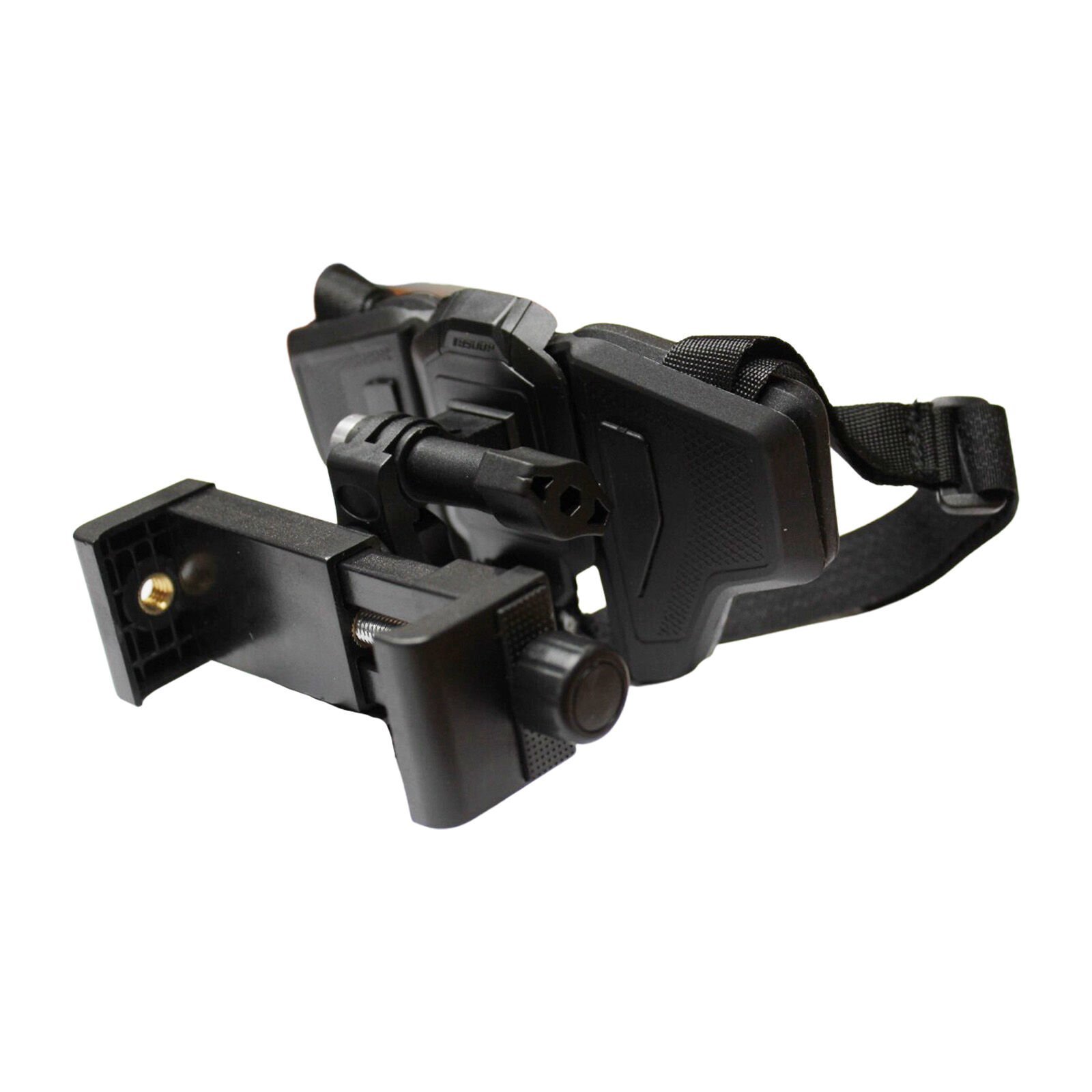 TEX SW711-X Kask Kamera Tutucu