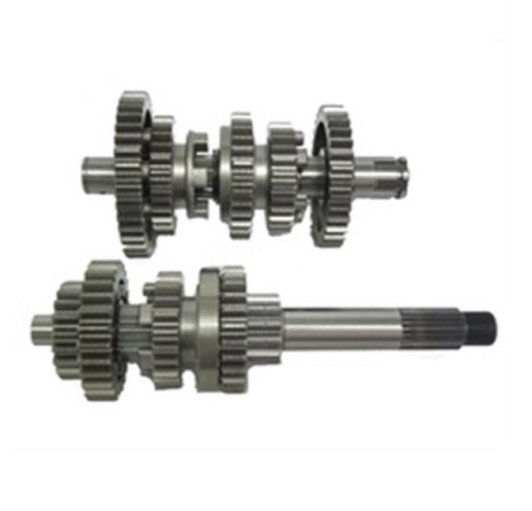 Honda Cbf150 Şanzıman Dişli Grubu Komple Yeni Model Monero