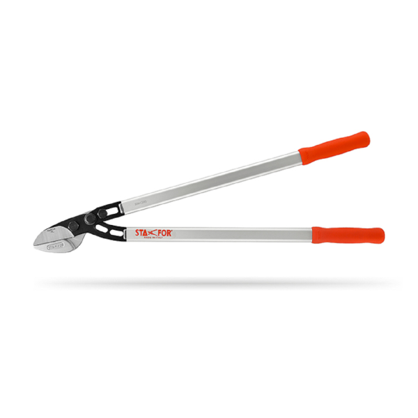 Stafor 806.80 Dal Budama Makası (Örs Ağızlı)