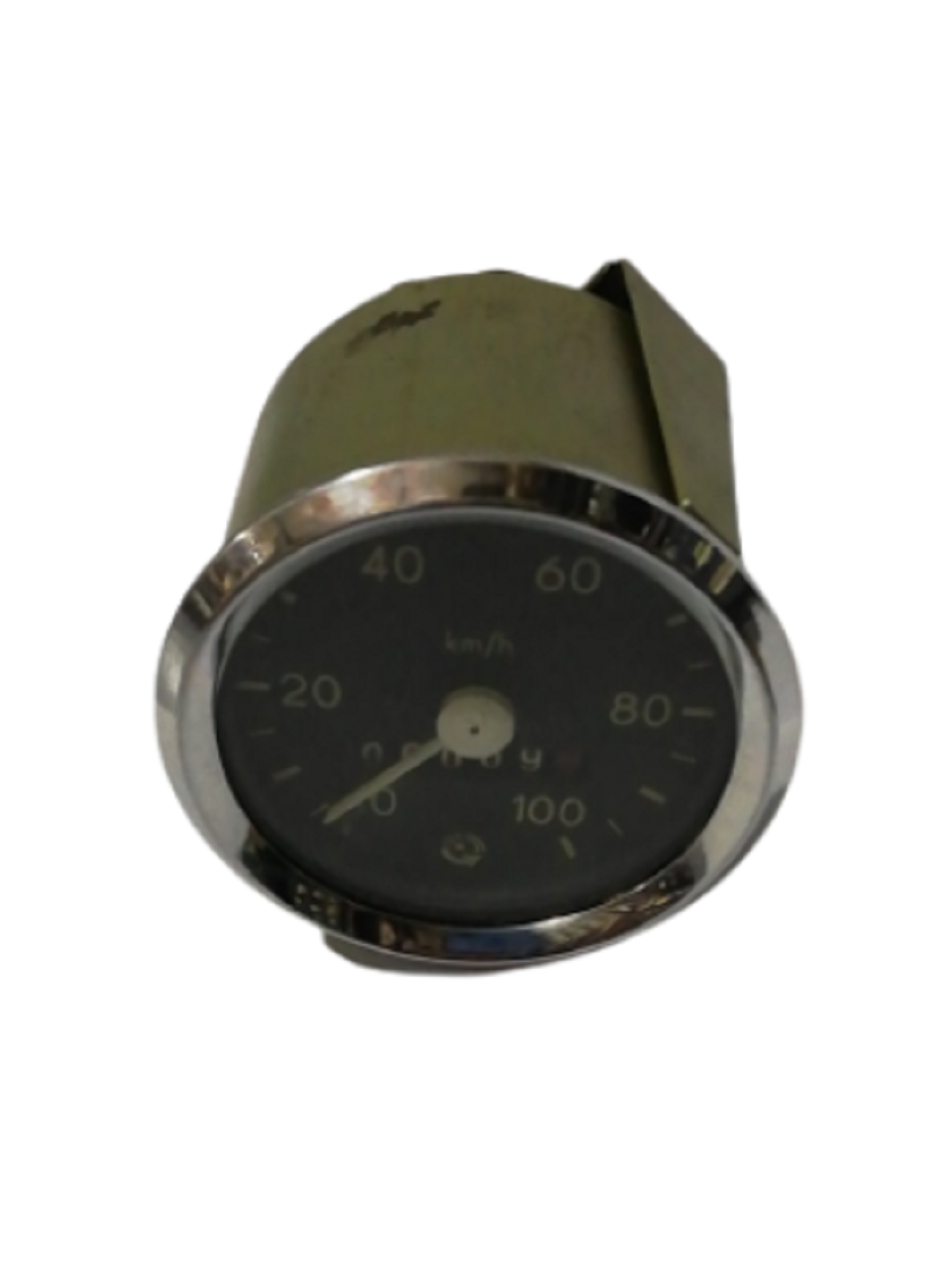 Jawa 210 Kilometre Saati Orjinal