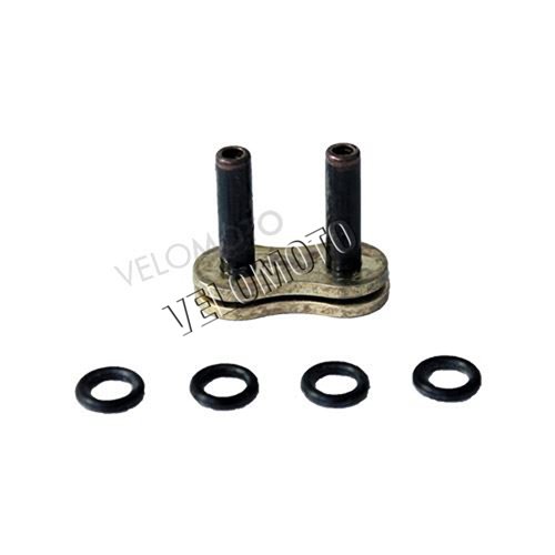 Motosiklet Zincir Kilidi 525 Xso Çakma Rk