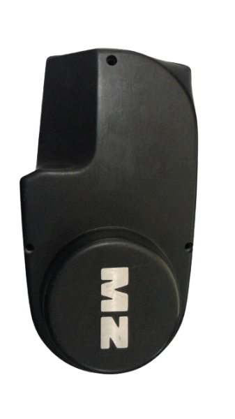 Mz 251 Karter Sağ Kapak Logolu Orjinal