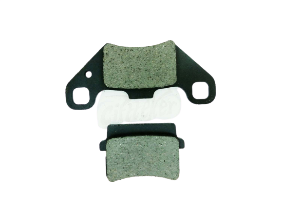 Atv Serisi Fren Balatası Takımı Prc