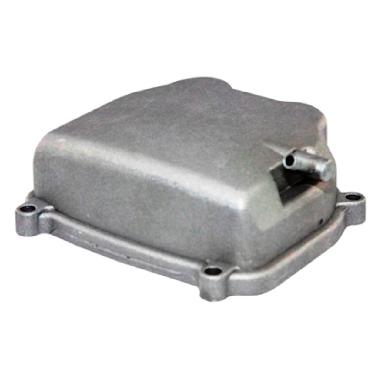 Scooter 150 Serisi Kulbüratör Üst Kapak Oringli Saclı Monero