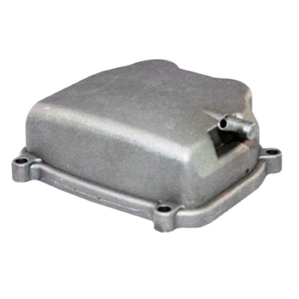 Scooter 150 Serisi Kulbüratör Üst Kapak Oringli Saclı Monero