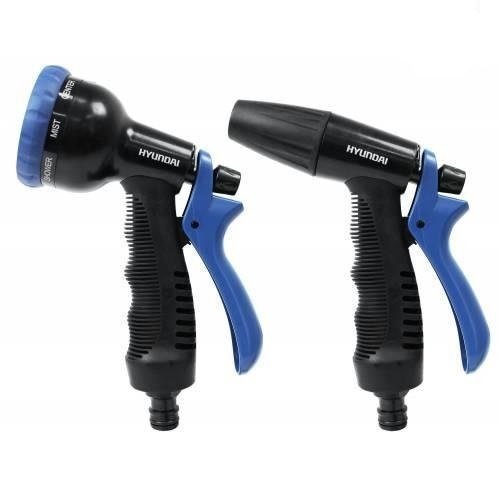 Hyundai Su Tabancası 2li Set