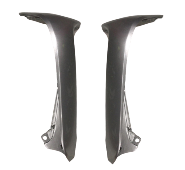 Toledo C100 İç Dizlik Granaj Takımı Bordo Rialli