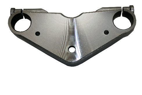 Mondial 150kn Ön Maşa Üst Platin Orjinal