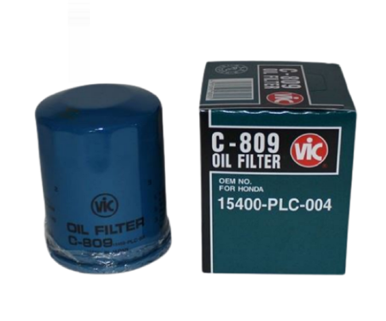 Honda-Mazda Nissan Yağ Filtresi Tüm Benzinli Modeller Vıc