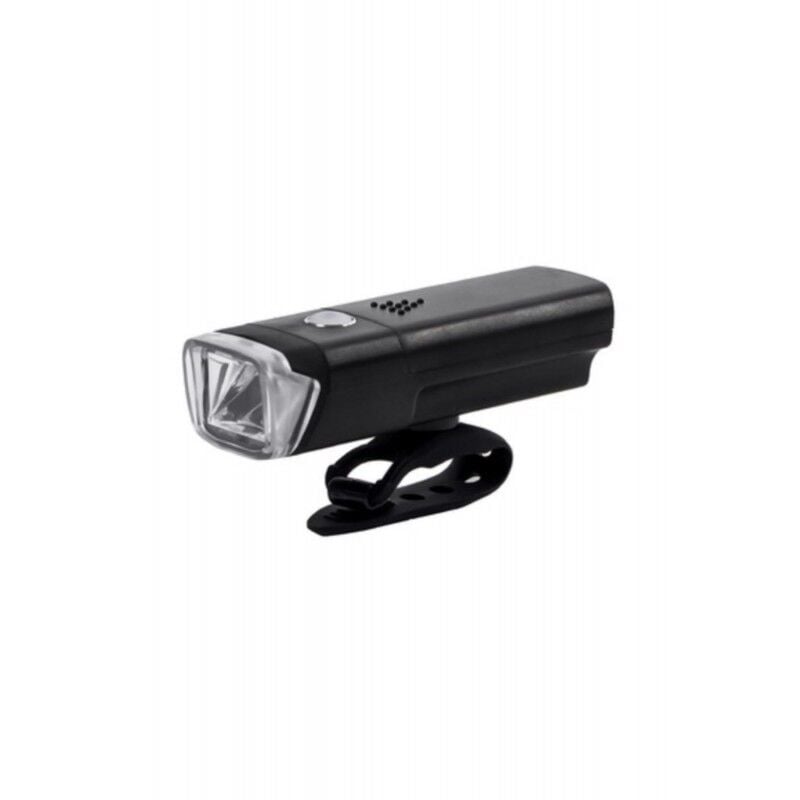 Bisiklet Far - GRIP 3W Pilli Impact