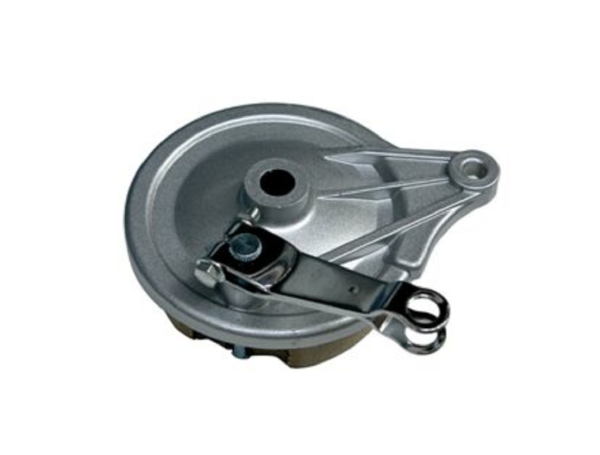 Mondial 125agk Arka Kampana Komple Alçak Tip Brt