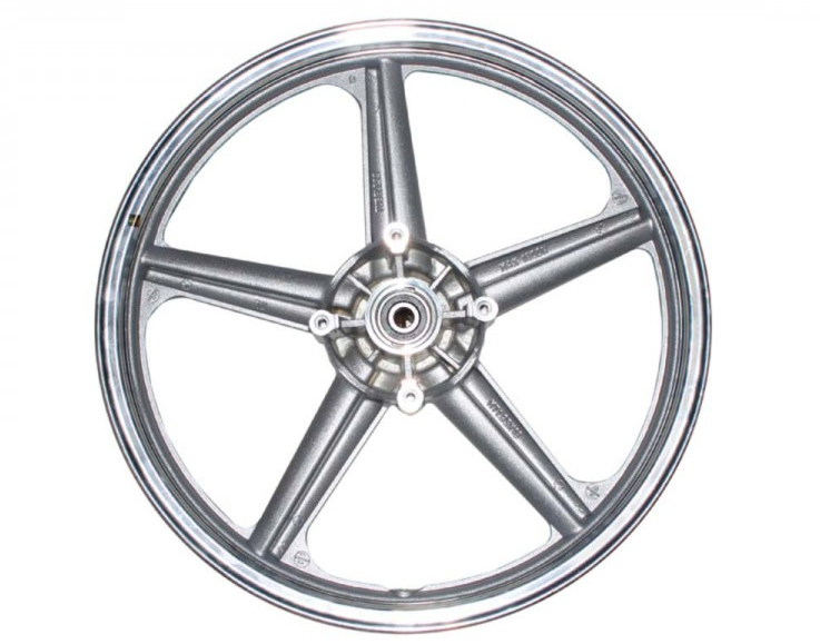 Mondial 125 KT Ön Jant Prc