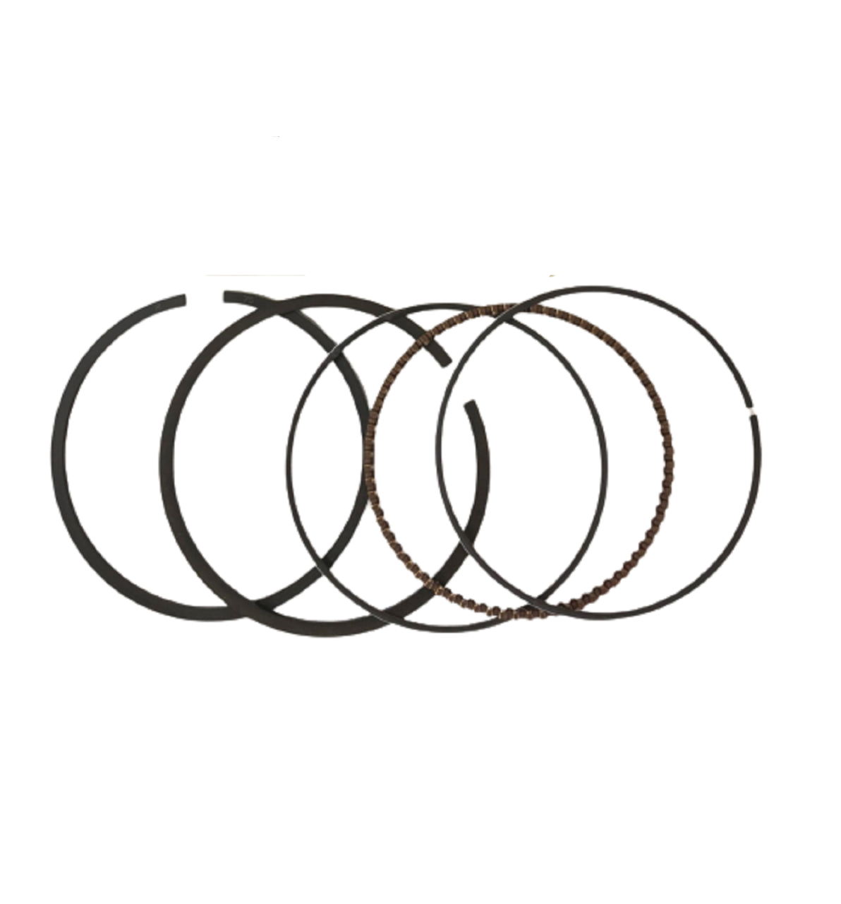 Honda Gx390 Sekman Takımı 0.75mm Orjinal