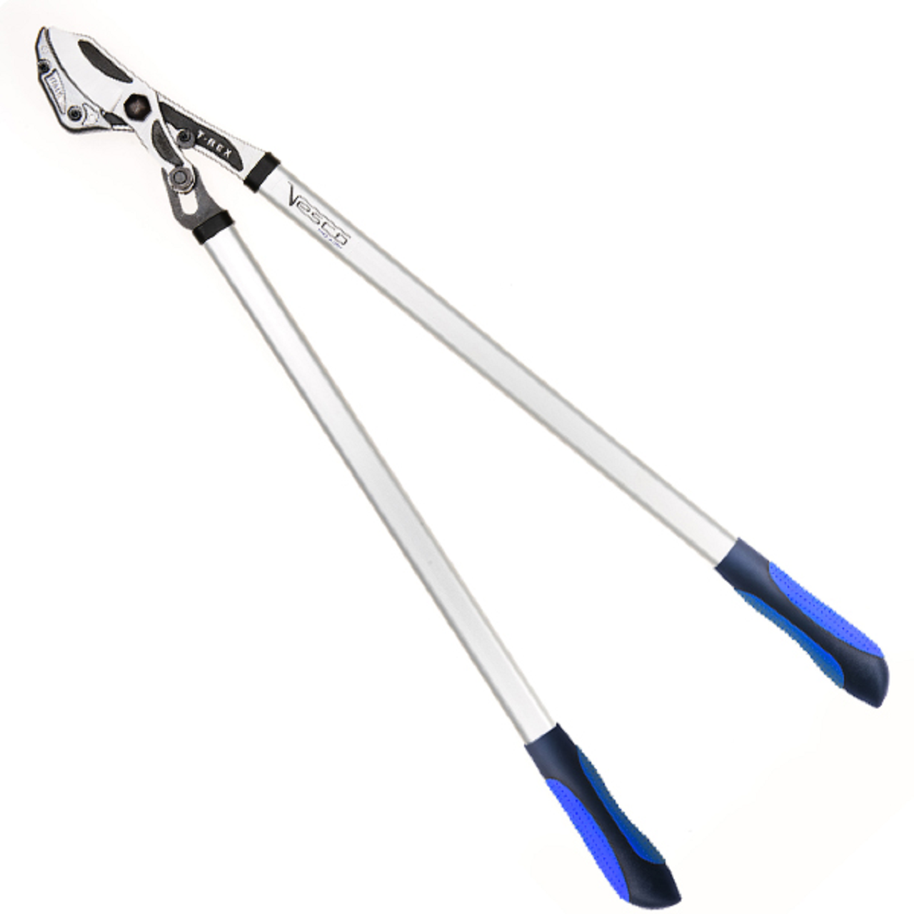 Vesco T20-40 Dal Budama Makası (Kavisli Örs Ağızlı)