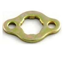 CG Serisi Ön Dişli Sekmanı UK