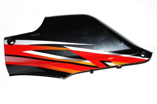 Mondial 100kh Sağ Yan Kapak Siyah Em Orjinal