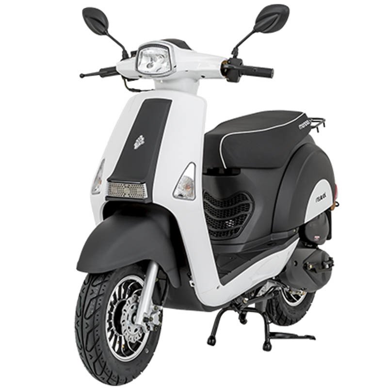 Mondial Revival 50 Motosiklet