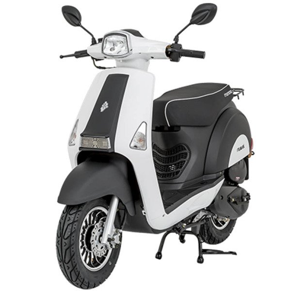 Mondial Revival 50 Motosiklet