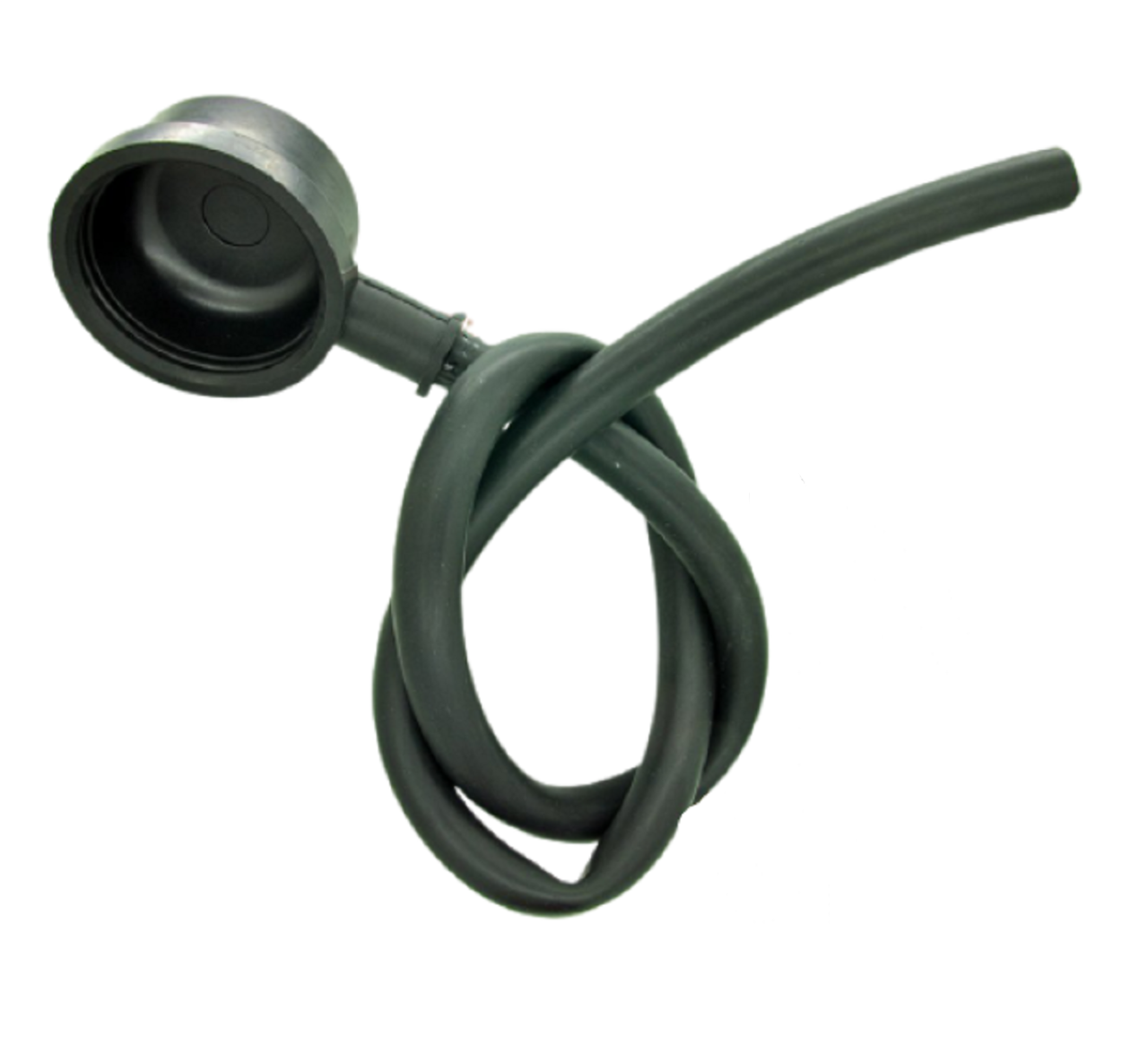 Antor Serisi Karter Havalandırma Hortumu 675mm Orjinal