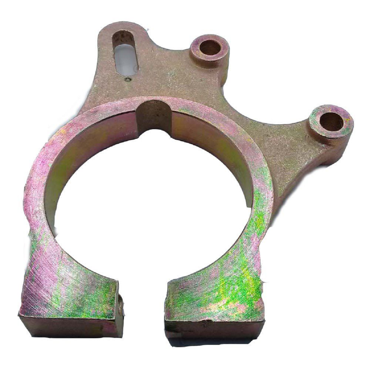 ATV Serisi Kuba - Kanuni Arka Kaliper Braketi Prc