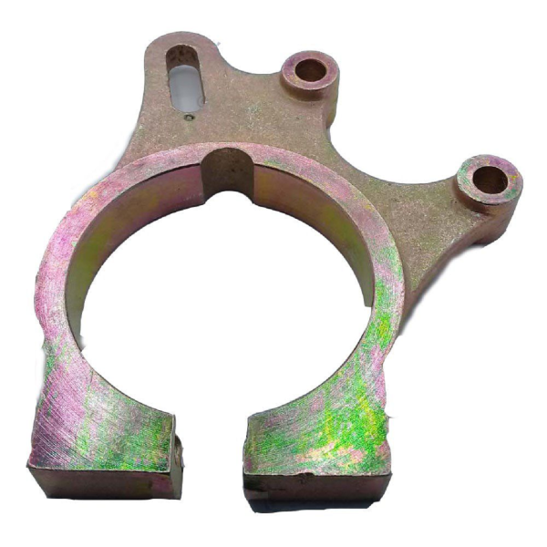 ATV Serisi Kuba - Kanuni Arka Kaliper Braketi Prc