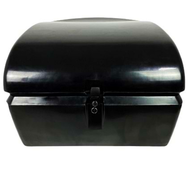 Motosiklet Servis Çantası 180 Litre Siyah MAXİBOX Renixpart